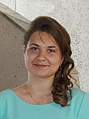 Шутова Ксения Андреевна